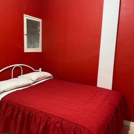 Hostal Casablanca Oruro Kültér fotó