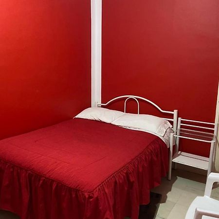 Hostal Casablanca Oruro Kültér fotó