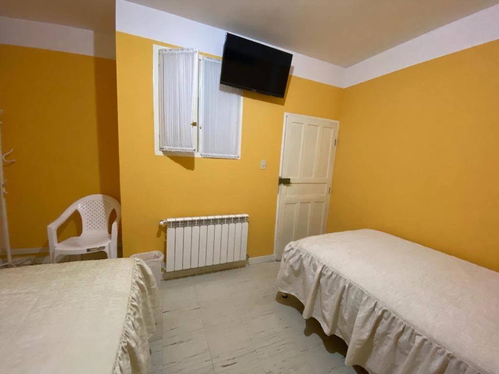 Hostal Casablanca Oruro Kültér fotó