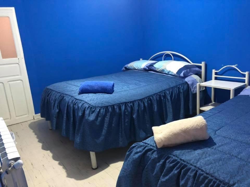 Hostal Casablanca Oruro Kültér fotó