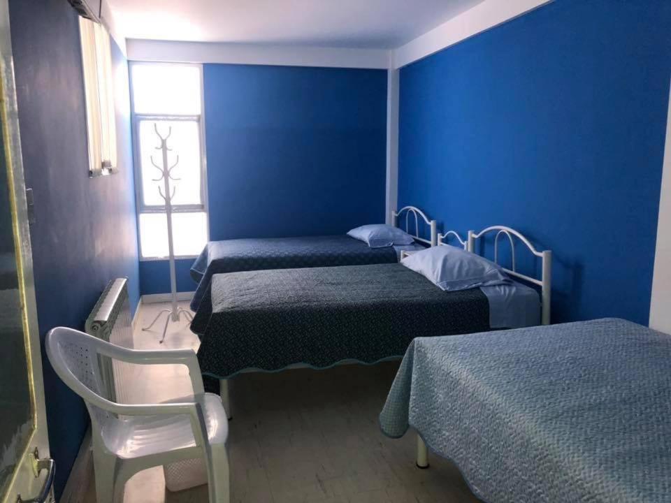 Hostal Casablanca Oruro Kültér fotó