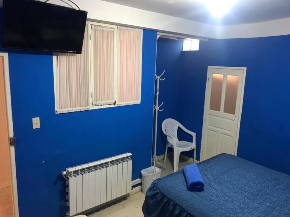 Hostal Casablanca Oruro Kültér fotó