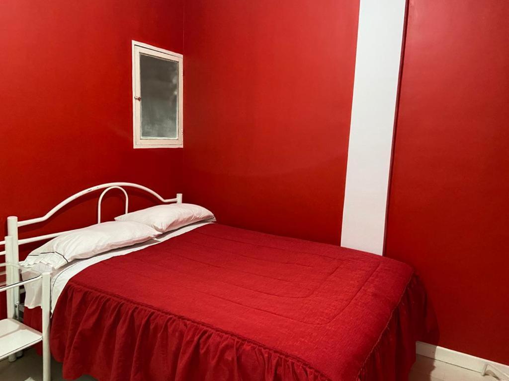 Hostal Casablanca Oruro Kültér fotó